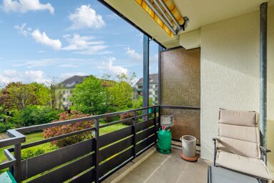 Wohnung zum Kauf 179.000 € 3 Zimmer 85,8 m² 2. Geschoss Keldenich Wesseling 50389