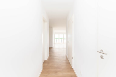 Wohnung zur Miete 720 € 3 Zimmer 71,8 m² 1. Geschoss Robert-Koch-Straße 80 Schkeuditz Schkeuditz 04435