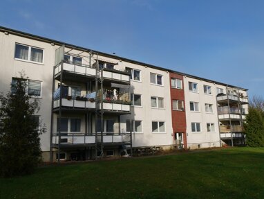 Wohnung zur Miete 440 € 2 Zimmer 52 m² Erdgeschoss Hauptstraße 1c Kneese Dorf Kneese 19205