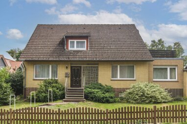 Einfamilienhaus zum Kauf 198.000 € 6 Zimmer 160,2 m² 1.664,2 m² Grundstück Bodenteich Bad Bodenteich 29389