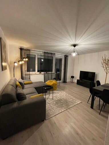 Wohnung zur Miete Wohnen auf Zeit 2.250 € 3 Zimmer 66 m² frei ab 01.08.2024 Nassauer Straße Wahlbezirk 13 Bad Homburg vor der Höhe 61348
