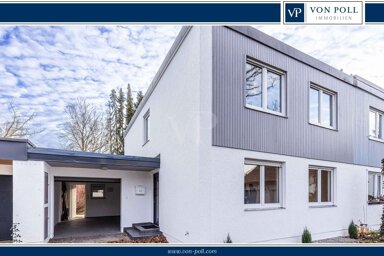 Doppelhaushälfte zum Kauf 1.395.000 € 6 Zimmer 173,2 m² 550 m² Grundstück Neubiberg Neubiberg 85579