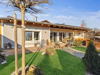 Einfamilienhaus zum Kauf 499.000 € 4 Zimmer 120 m² 761 m² Grundstück Steinberg Marklkofen 84163