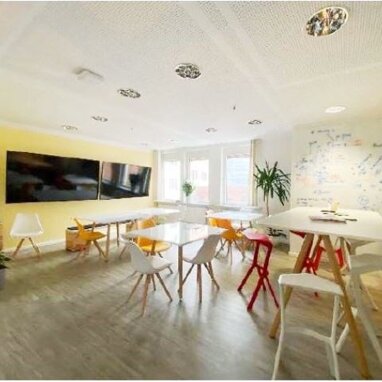 Bürofläche zur Miete Provisionsfrei 27,50 € 486 m² Bürofläche teilbar ab 167 m² Kreuzviertel München 80331