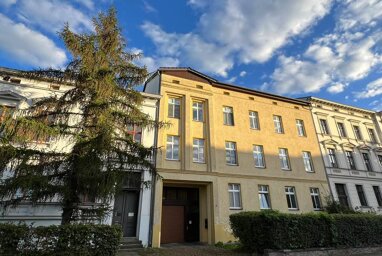 Mehrfamilienhaus zum Kauf 1.400.000 € 800 m² Grundstück Johann-Andreas-Segner-Straße 7 Nördliche Innenstadt Halle (Saale)-Steintor 06108