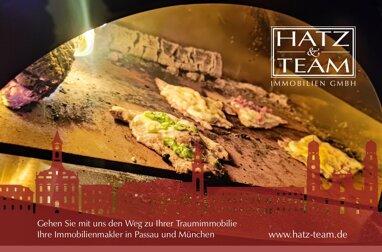 Restaurant zur Miete 5.750 € Haidenhof Nord Passau 94036