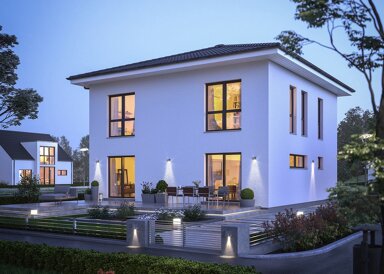 Haus zum Kauf provisionsfrei als Kapitalanlage geeignet 469.500 € 175,4 m² 420 m² Grundstück Ob Bidingen 87651