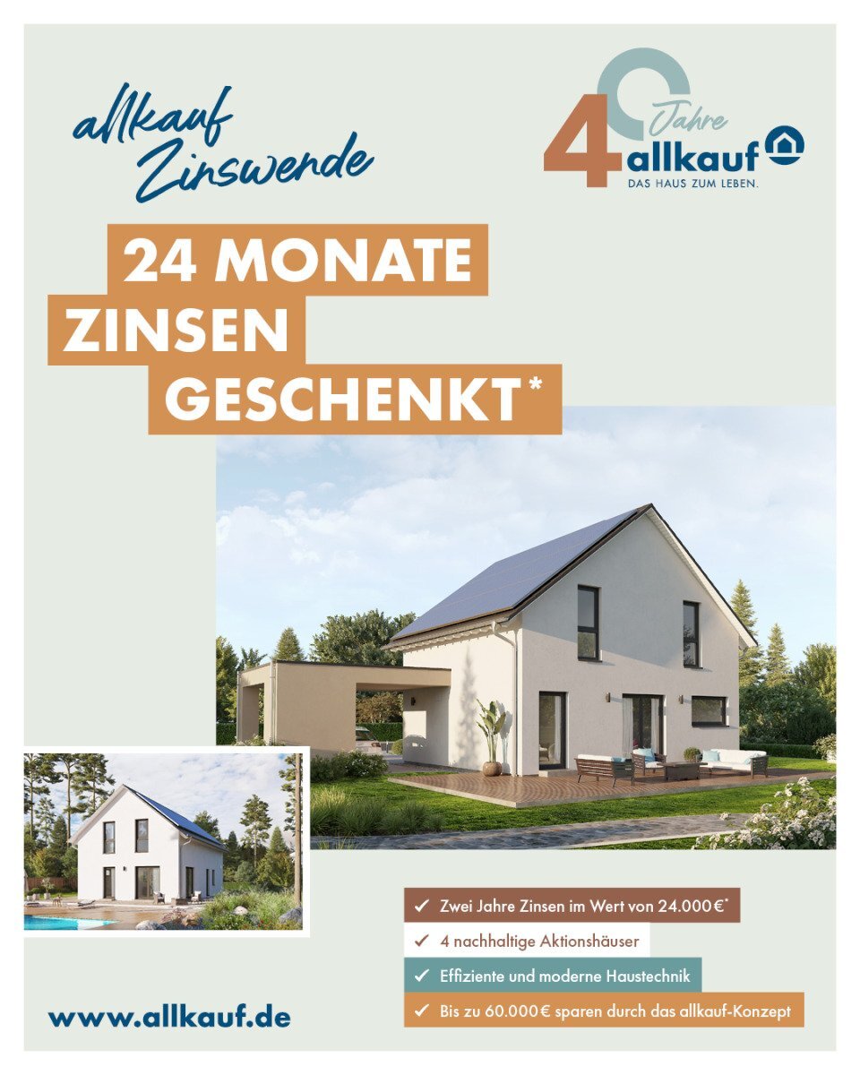 Einfamilienhaus zum Kauf 642.828 € 6 Zimmer 181,8 m²<br/>Wohnfläche 595 m²<br/>Grundstück Pfalzgrafenweiler Pfalzgrafenweiler 72285