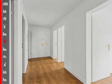 Wohnung zum Kauf 310.000 € 2,5 Zimmer 68,6 m² 4. Geschoss Fürstenfeldbruck Fürstenfeldbruck 82256