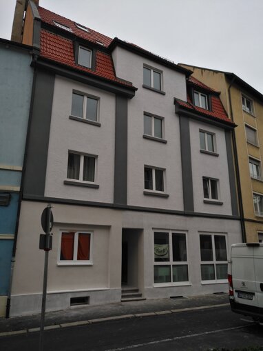 Immobilie zum Kauf Provisionsfrei 825.000 € 14 Zimmer 468 m² 205 m² Grundstück Gabelsberger Str. Innenstadt - Nord Schweinfurt 97421