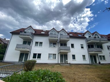 Wohnung zur Miete 420 € 1 Zimmer 35,3 m² Wiesenstr. 21 Bunsenstraße Göttingen 37073