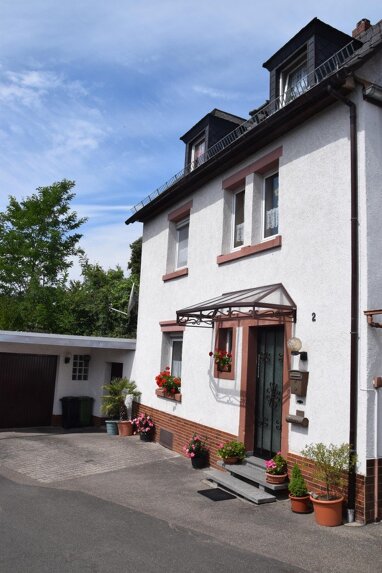 Einfamilienhaus zum Kauf Provisionsfrei 255.000 € 6 Zimmer 140 m² 290 m² Grundstück Altleiningen Altleiningen 67317