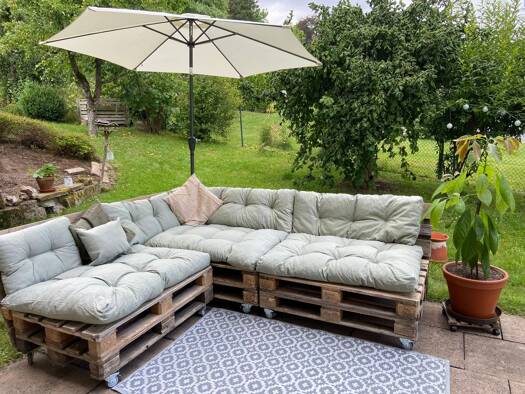 Wohnung zur Miete 630 € 2,5 Zimmer 72 m² Geschoss EG/3 frei ab 01.01.2026 Hofgeismar 34369