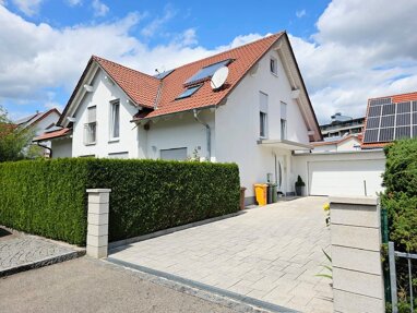 Haus zum Kauf 798.000 € 4 Zimmer 120 m² 247 m² Grundstück Kriegshaber Augsburg 86156