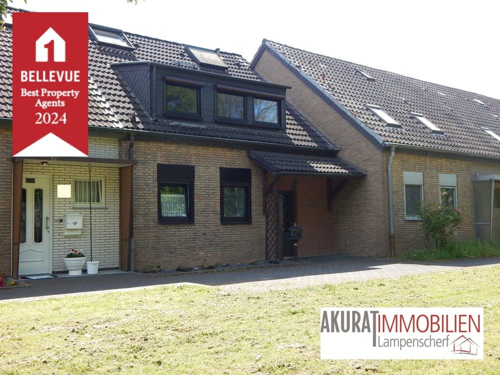 Mehrfamilienhaus zum Kauf 599.000 € 8 Zimmer 192 m²<br/>Wohnfläche 218 m²<br/>Grundstück Garath Düsseldorf 40595
