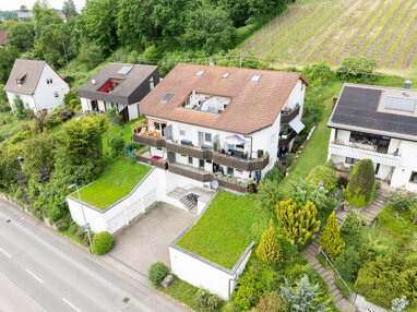 Apartment zum Kauf 145.000 € 2 Zimmer 36 m² Erdgeschoss frei ab sofort Löwensteiner Str. 35 Unterheinriet Untergruppenbach 74199