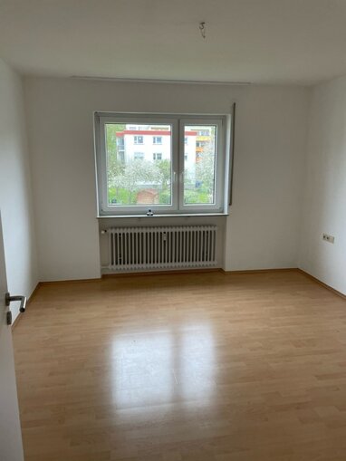 Wohnung zur Miete 875 € 5 Zimmer 103 m² 2. Geschoss Merowingerstraße 7 Laiz Sigmaringen 72488