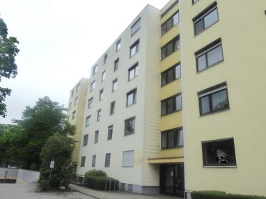 Wohnung zum Kauf 275.000 € 3 Zimmer 78,6 m² 3. Geschoss Inningen Augsburg 86199