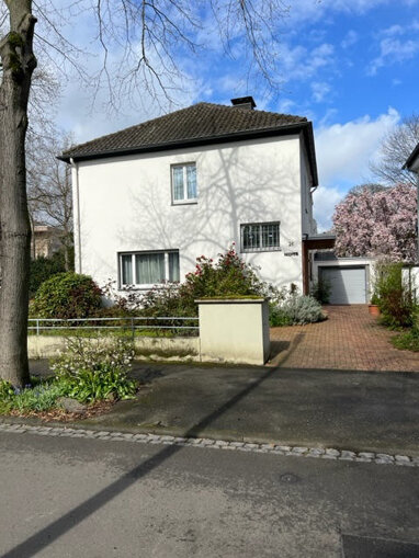 Einfamilienhaus zum Kauf 980.000 € 5 Zimmer 150 m² 491 m² Grundstück Rüngsdorf Bonn 53173