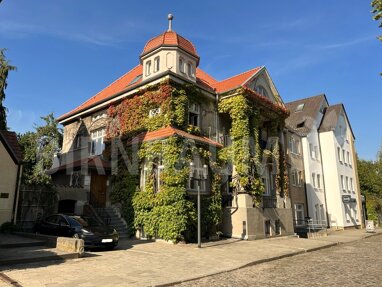 Bürogebäude zur Miete 1.200 € Innenstadt Greifswald 17489