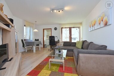 Wohnung zur Miete 1.370 € 2 Zimmer 54 m² 1. Geschoss Magstadt Magstadt 71106