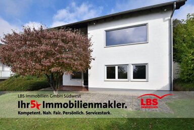 Einfamilienhaus zum Kauf 345.000 € 5 Zimmer 120 m² 590 m² Grundstück frei ab sofort Segendorf Neuwied 56567