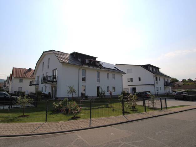 Wohnung zum Kauf - Erstbezug 539.000 € 4 Zimmer 114 m² 1. Geschoss Sandwiese Alsbach-Hähnlein / Sandwiese 64665