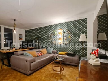 Wohnung zur Miete 1.000 € 2 Zimmer 56 m² 1. Geschoss Am Waldfriedhof München 81377