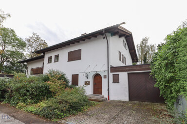 Doppelhaushälfte zum Kauf 745.000 € 4 Zimmer 132,7 m² 316 m² Grundstück Weilheim Weilheim in Oberbayern 82362