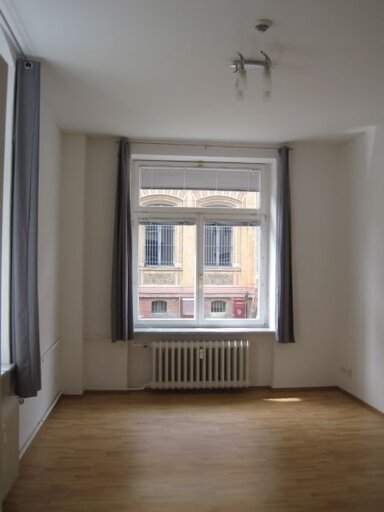 WG-Zimmer zur Miete 195 € 20,7 m² EG frei ab sofort An der Waisenhausmauer 11 Nördliche Innenstadt Halle (Saale) 06108