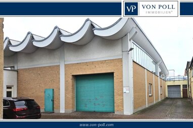Produktionshalle zur Miete 6 € 621 m² Lagerfläche Stadt Ansbach 91522