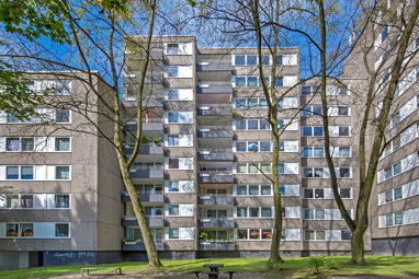 Wohnung zur Miete 559 € 3 Zimmer 77,7 m² 1. Geschoss frei ab 12.07.2024 Neidenburger Straße 8 b Buer Gelsenkirchen 45897