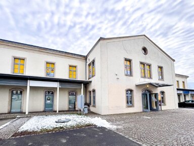 Bürofläche zur Miete provisionsfrei 12 € 102 m² Bürofläche Hellersiedlung Dresden 01099