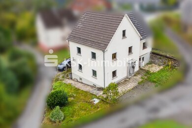 Einfamilienhaus zum Kauf 190.000 € 7 Zimmer 128,7 m² 399 m² Grundstück Rosbach Windeck 51570