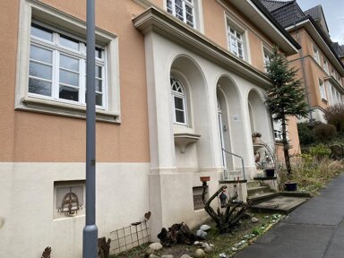 Wohnung zum Kauf provisionsfrei 138.000 € 2 Zimmer 56,5 m² EG Heimatplan 13 Zoo Wuppertal 42117