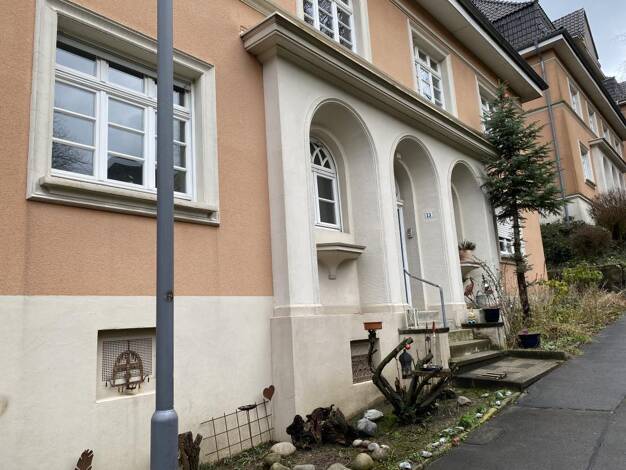 Wohnung zum Kauf provisionsfrei 140.500 € 2 Zimmer 56,5 m² EG Heimatplan 13 Elberfeld Wuppertal 42117