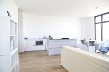 Wohnung zur Miete 950 € 3 Zimmer 90,1 m² 4. Geschoss Kasseler Landstraße 20 Saline Göttingen 37081