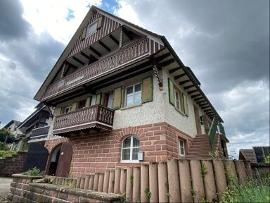 Einfamilienhaus zum Kauf 228.000 € 9 Zimmer 160 m² 389 m² Grundstück Oberharmersbach 77784