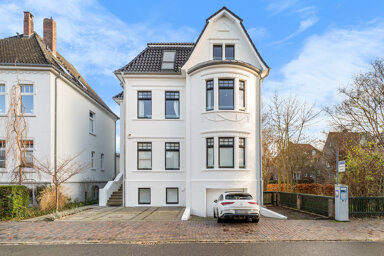 Haus zum Kauf 2.100.000 € 11 Zimmer 427 m² 587 m² Grundstück Gerichtsviertel Oldenburg 26135