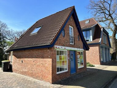 Mehrfamilienhaus zum Kauf 779.000 € 9 Zimmer 282 m² 650 m² Grundstück Dötlingen Dötlingen 27801