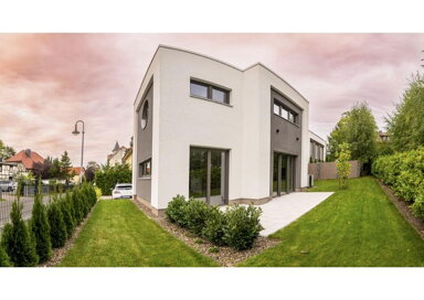 Einfamilienhaus zum Kauf provisionsfrei 680.000 € 5 Zimmer 164 m² 336 m² Grundstück Sägemühlengasse 1d Wernigerode Wernigerode 38855