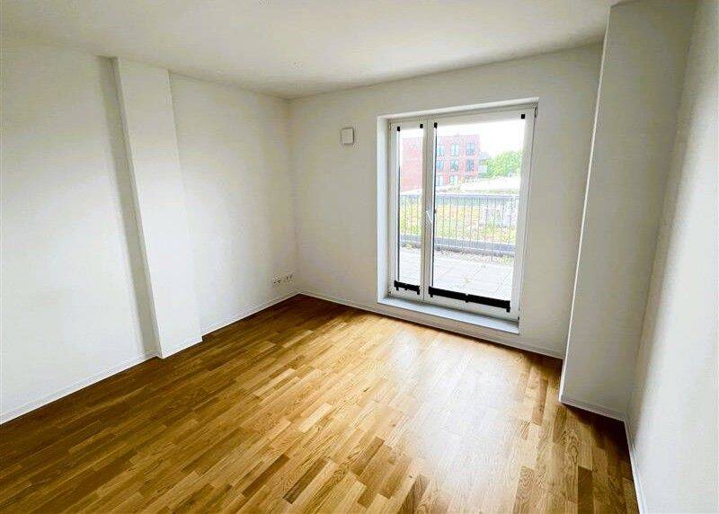 Wohnung zur Miete
