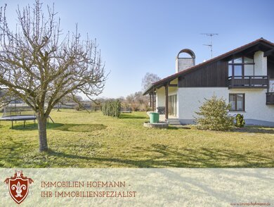 Einfamilienhaus zum Kauf 585.000 € 12 Zimmer 317 m² 2.793 m² Grundstück Niederhausen Reisbach 94419