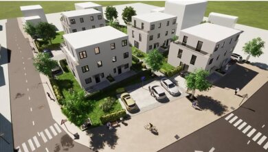 Grundstück zum Kauf 379.500 € 2.493 m² Grundstück Baugenehmigung vorhanden Wilhelmstraße 4 Panrod Aarbergen 65326