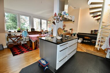 Wohnung zum Kauf 735.000 € 3 Zimmer 114 m² Heimfeld Hamburg 21075