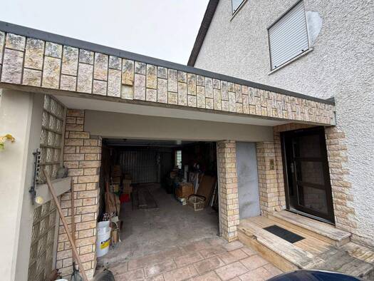 Mehrfamilienhaus zum Kauf 619.000 € 12 Zimmer 270 m² 561 m² Grundstück frei ab sofort Thüngersheim 97291