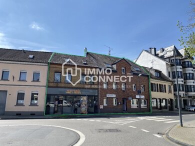 Mehrfamilienhaus zum Kauf provisionsfrei als Kapitalanlage geeignet 899.000 € 11 Zimmer 775 m² 829 m² Grundstück Königstraße 103-105 Bornheim Bornheim 53332