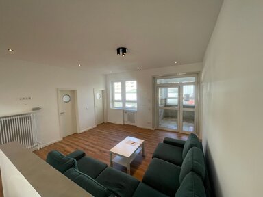 Immobilie zur Miete provisionsfrei 224 m² Mannheimer Straße 11 Nördlich der Mannheimer Str. Kaiserslautern 67655