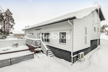 Doppelhaushälfte zum Kauf 228.000 € 3 Zimmer 81 m² 1.081 m² Grundstück Reviirikatu 17 A Kuopio 70840