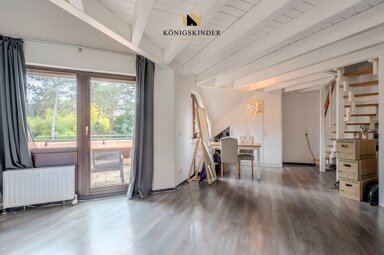 Maisonette zum Kauf 254.900 € 2 Zimmer 62 m² frei ab 01.12.2024 Kernstadt Leonberg 71229